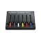 ProTaper ručný, mix (SX, S1, S2, F1, F2, F3), 6 ks