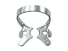 RUBBER-DAM Clamp 2A spona na kofferdam