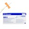 Set infúzny Surflo s krídelkami, 25G 0,50 x 19 mm, 30 cm, oranžový, 50 ks v balení