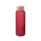 Skleněná láhev 500 ml Lilliard, červená