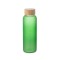 Skleněná láhev 500 ml Lilliard, sv. zelená