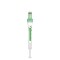 DOPRODEJ Zkumavka S-Monovette 1,4 ml, citrát 9NC, štítek, PP, 50 ks, exp. 08/2026