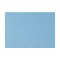 Tray papír Euronda 28 x 18 cm, modrý, 250 ks
