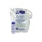 Ultrazvukový gél 2x5000 ml mäkký vak - taška + fľaška, 260 ml