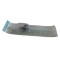 Vasofix Safety Pur 16G i.v. kanyla s portem a křidélky 1,7 x 50 mm šedá, 50 ks