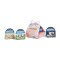 Vonné vosky Yankee Candle, sada 3 x 22 g