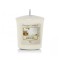 Yankee Candle votivní svíčka Shea Butter (3 x 49 g)
