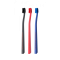 Zubní kartáček Swissdent Colours, Soft-Medium ZUG, 2+1 v blistru