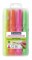 Zvýrazňovač 8852, sada 4 farieb