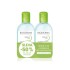 BIODERMA Sébium H2O 250ml 1+1 Festival