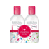 BIODERMA Sensibio H2O 500ml 1+1 Festival