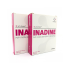 Dezinfekční mastné krytí INADINE,  25 ks v balení