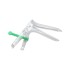 Gynekologické zrcadlo vel. L – 30 mm, zelený aretační kolík
