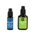 SDI Riva Star Aqua tekutina silver 1,5ml/ green 3ml