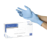 Vyšetřovací rukavice Maimed Solution nitril, nepudrované, modré, vel. L, 200 ks