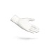Vyšetřovací rukavice Sempercare Nitrile Shine+, nepudrované, bílé, vel. L, 150 ks