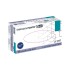 Vyšetrovacie rukavice Sempercare Safe+, nitril, predĺžené, zosilné, nepúdrované, modré, 100 ks