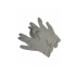 Vyšetrovacie rukavice Style nitril, nepudrované, Platinum (sivé), veľ. L 100 ks